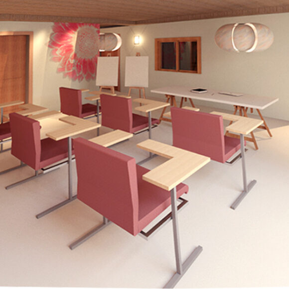 Study Room