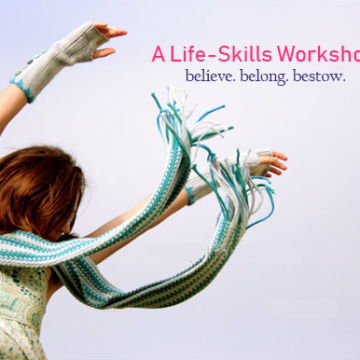 A Life skills Workshop